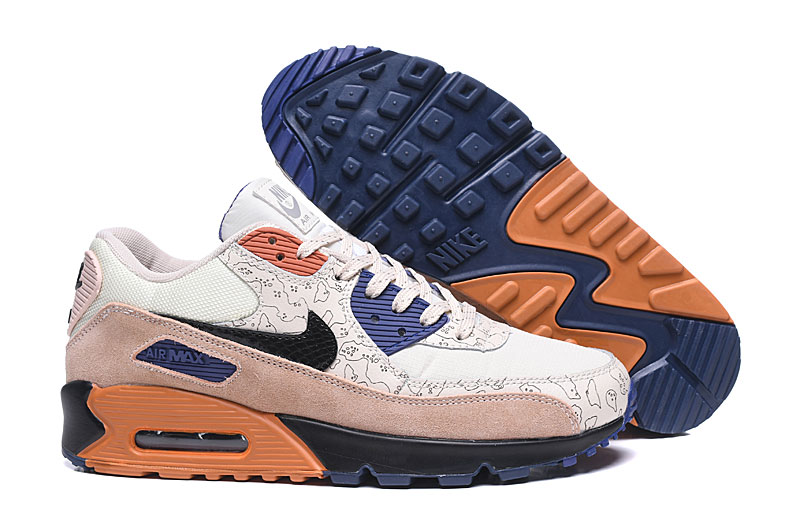 Nike Air Max 90-618